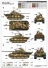 Trumpeter 00929 German Sd.Kfz.171 Panther Ausf.G - Late Version 1/16